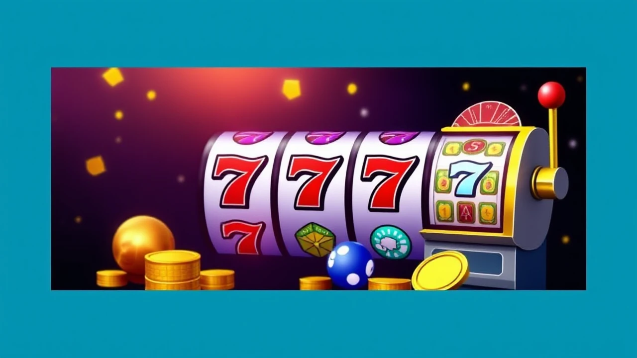 Unraveling the Misconceptions About Internet-based Slot Games