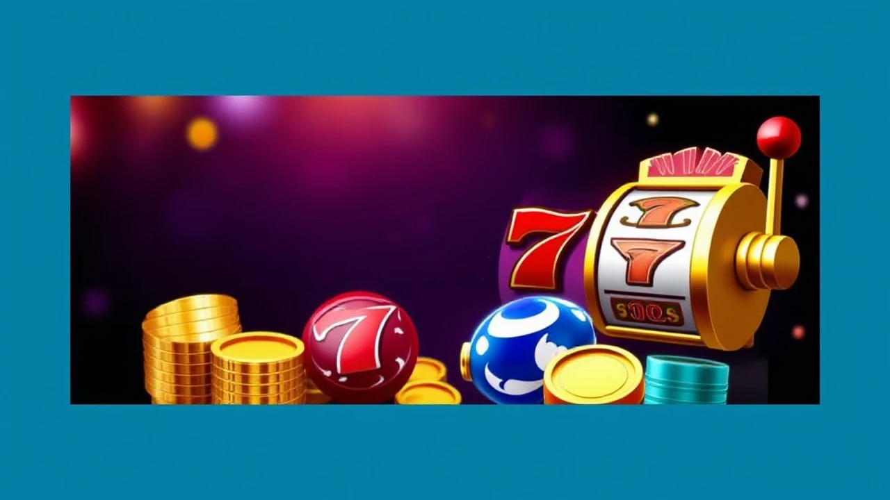 Unlocking Bonus Features in Casino Slot Games