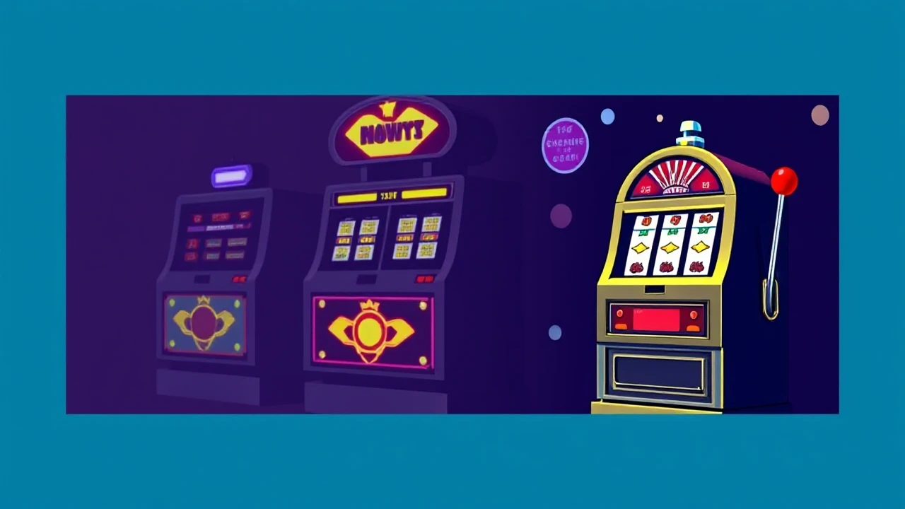 Decoding the Psychology of One-Armed Bandit Design: Key Insights