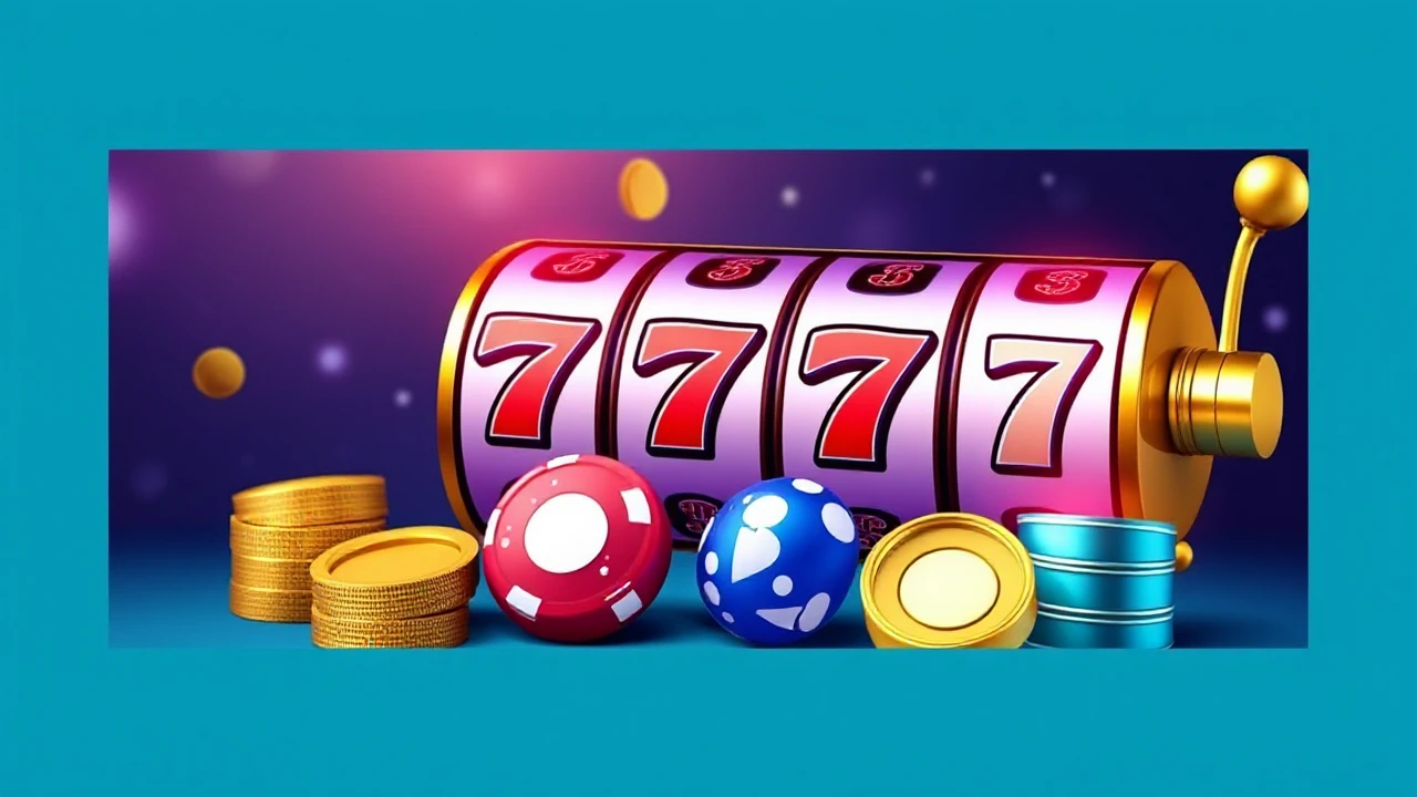 Unveiling the Importance of Random Number Generators (RNGs) in Slot Game Fairness